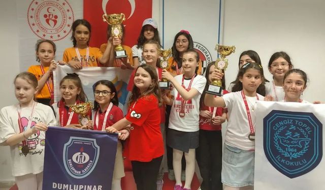 Satranç müsabakaları tamamlandı