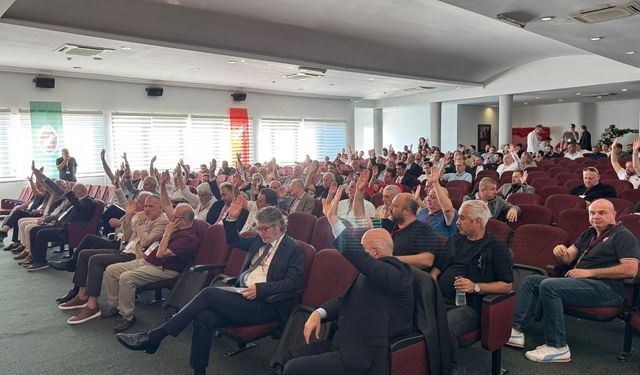 Eskişehirspor'un rakibinde büyük tehlike kapıda!