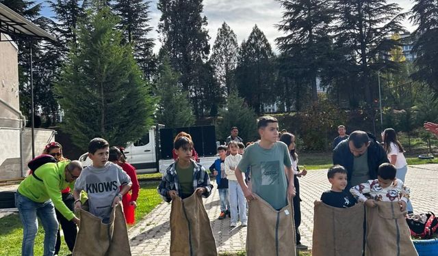 Eskişehir’de spor şöleni başlıyor