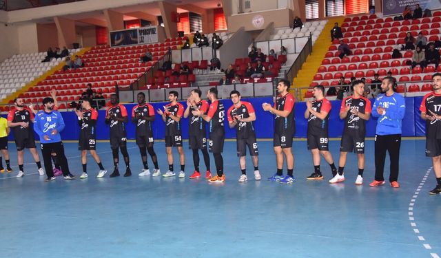 Mihalıççık ekibi takviyelere devam ediyor