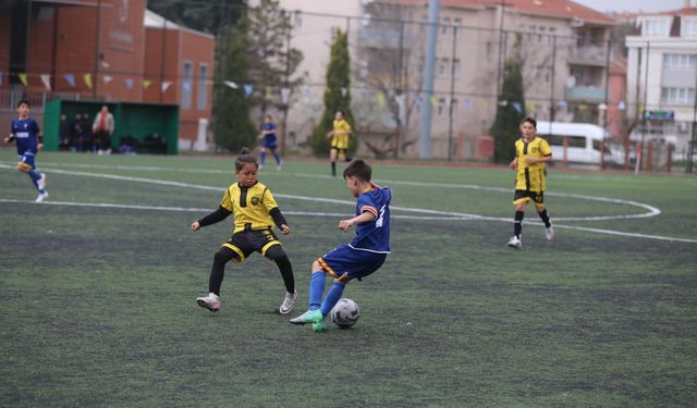 Play-Off’larda çekişme artıyor