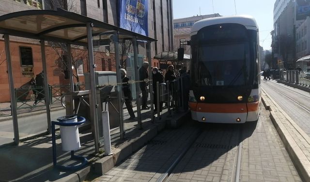 Eskişehir’de ESKART'a yoğun ilgi