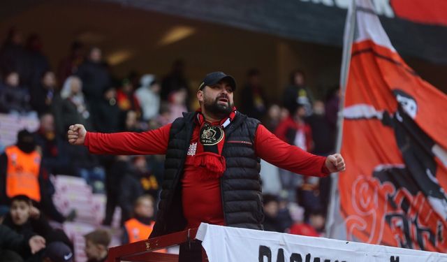 Eskişehirspor taraftarına çağrı: Tribündeki yerini al!