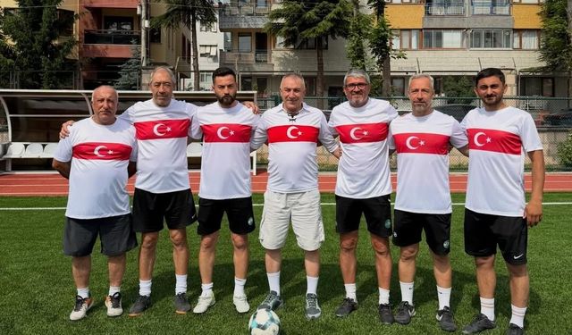 DSİ Bentspor'dan Millilere destek mesajı