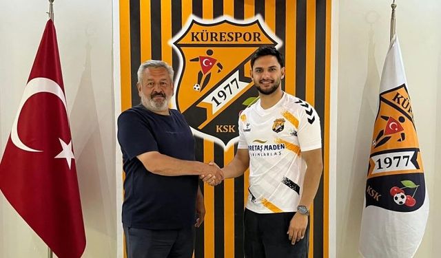 Bilecik ekibine transfer oldu