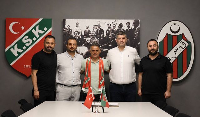 Karşıyaka tam o dakikada paylaşım yaptı