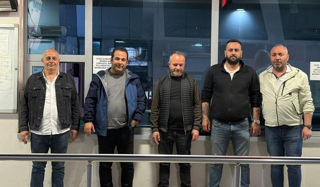Temsilciler seçimle belli oldu