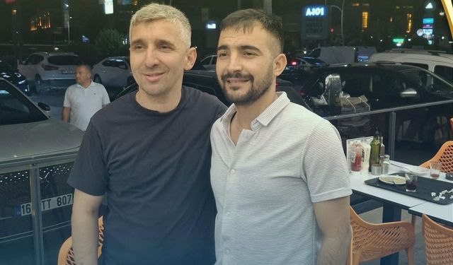 Çukurhisarspor’da transferler başladı