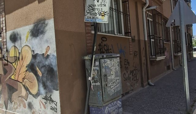 Eskişehir'de duyarsız davranış tepki çekti