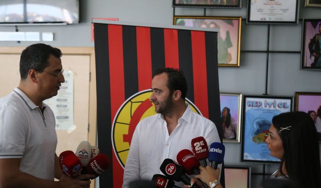 Eskişehirspor'da imzalar ne zaman atılacak?