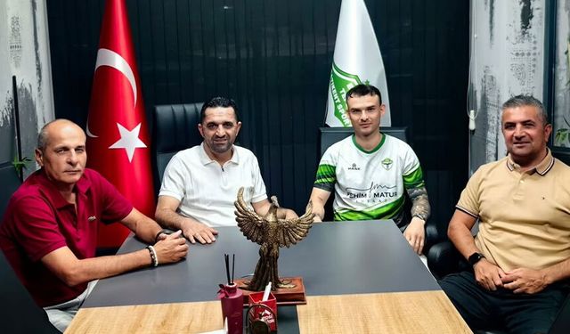 Amatör futbolda transfer start aldı