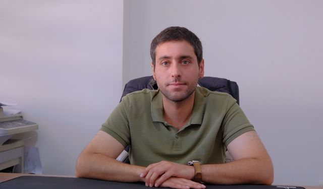 Alpu'daki altın madeni projesine tepki: Bu süreci durduracağız