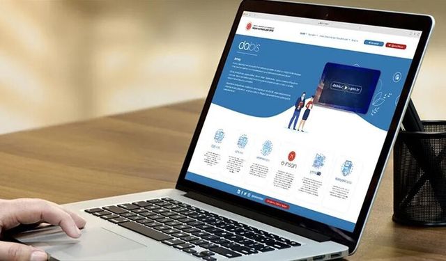 DABİS Artık İŞKUR Mobil'de