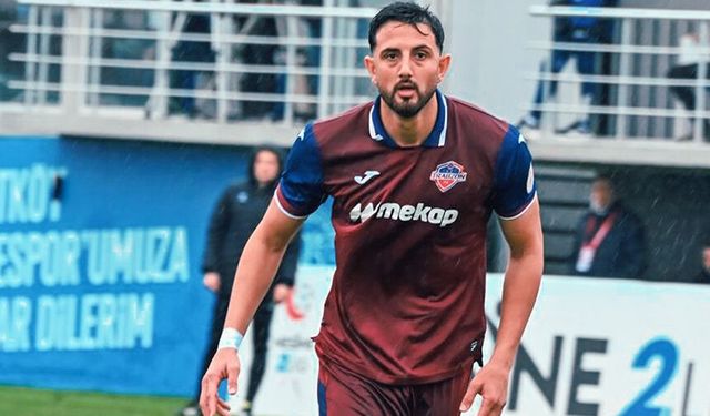Enes Karakuş’un 16 gol katkısı var