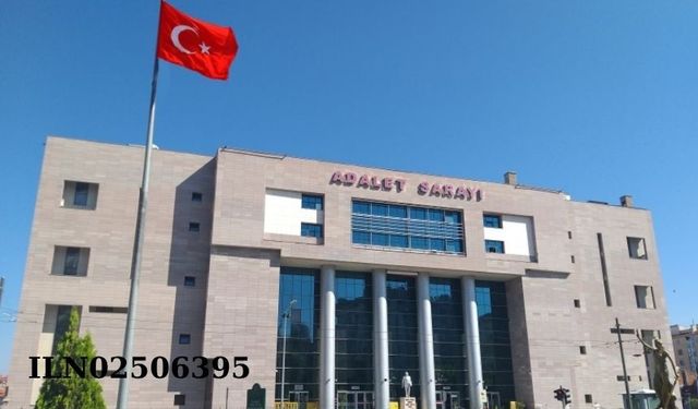 Eskişehir 2. Ağır Ceza Mahkemesi Esas No 2022/221
