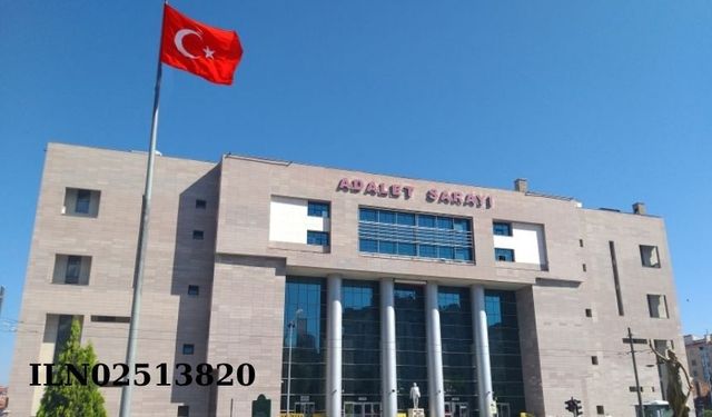 Eskişehir 4. Aile Mahkemesi Esas No: 2024/865