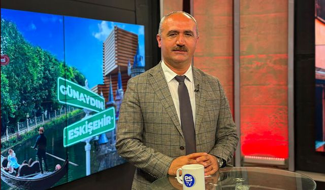 Haydar Çorum CHP'deki süreci değerlendirdi: Dramatize etmeyiz!