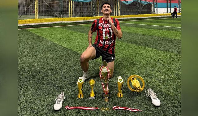 İsa Cengiz Çukurhisarspor’dan ayrıldı