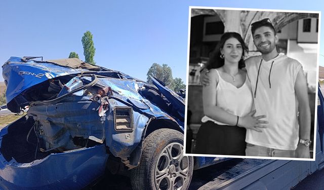 Feci kazadan acı haber: 8 Aylık bebek de hayatını kaybetti