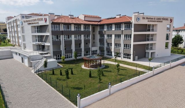 Eskişehir'deki merkez için Türkiye sıraya girdi