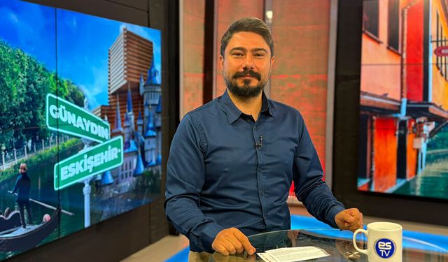 Önemli olan parti değil, Eskişehir'in kazanması!