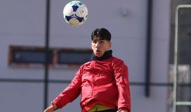 Eski Eskişehirsporlı 1. Lige transfer oldu