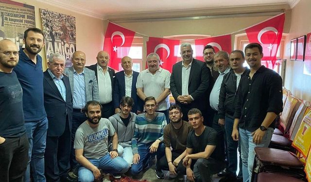 Boğazın Kırmızı Şimşekleri 20 kombine aldı
