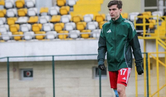 Es Es’te resmi imzalar start alacak
