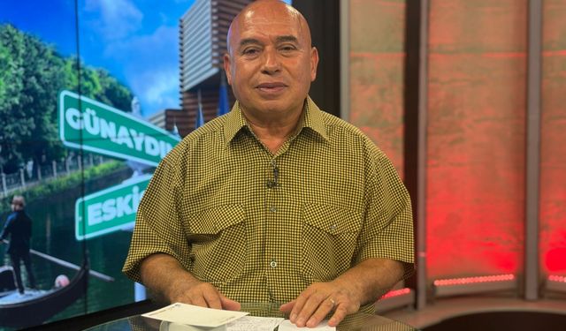 Ali Paşa Şanlı: Yaşananların sorumlusu Kılıç'tır!