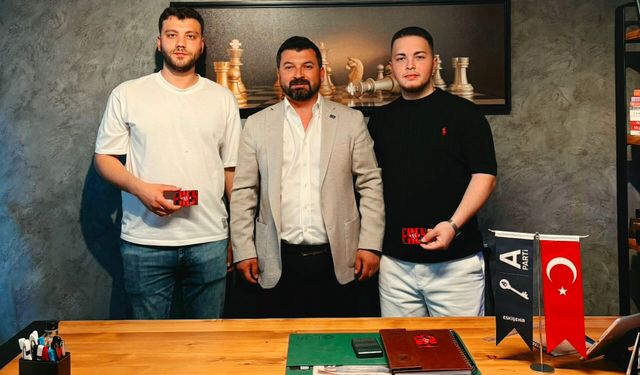 Eskişehirspor’a sahip çıkmaya davet etti