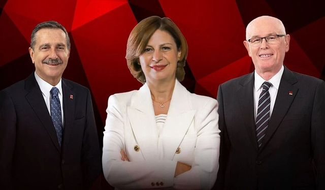 Eskişehir'de CHP'li başkanlardan ortak karar: Yeni Parti'ye geçecekler