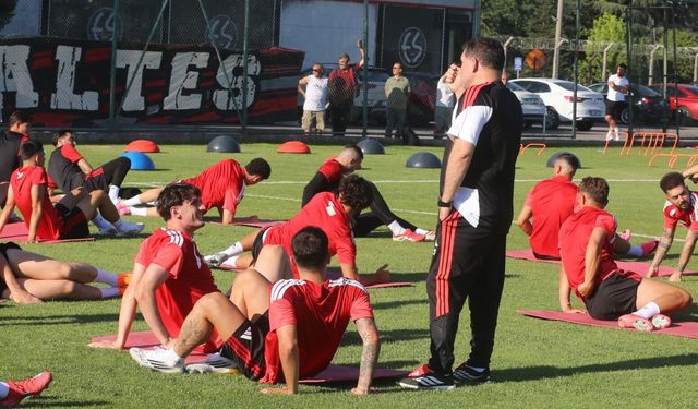 Yeni isimleri günden güne daha iyi tanıyor