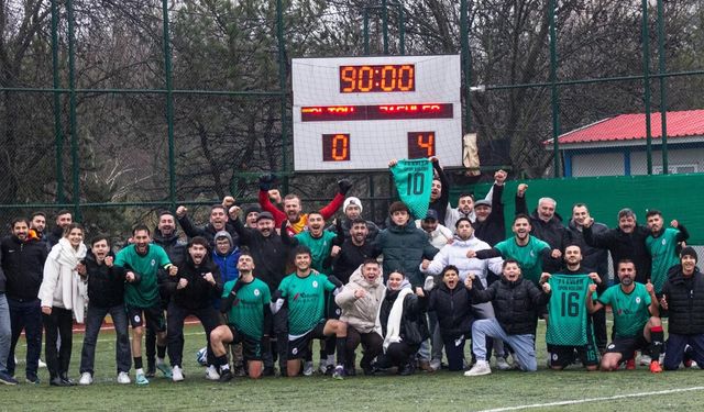 Gençlere güvendiklerini belirttiler