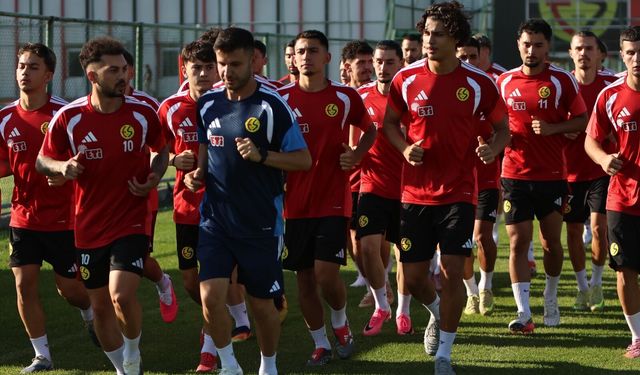 10 Ağustos’a kadar tesislerde olacaklar