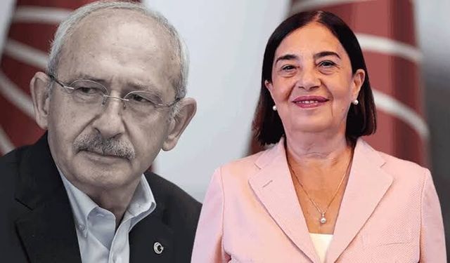 CHP'deki istifalar sonrası Eskişehir vekili Süllü'ye yeni görev