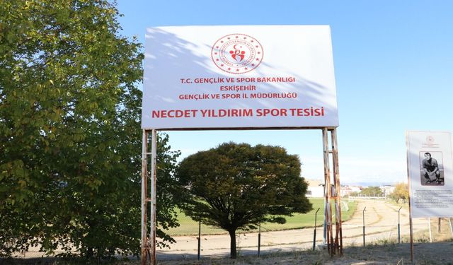 Eskişehirli antrenör ve eğitmenlere başvuru çağrısı