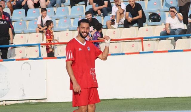Osman Arslantaş ne zaman gelecek?