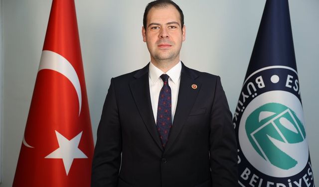 Eskişehir’de son dakika istifası: Meclis üyeliğini bıraktı!