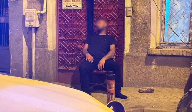 Eskişehir'de sandalyede hareketsiz bulundu, gerçek ekipler gelince ortaya çıktı!
