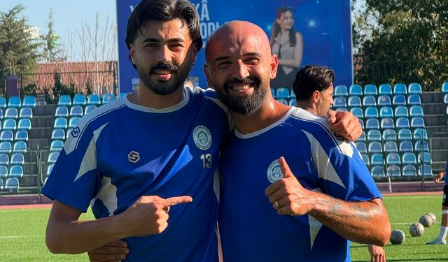 Eskişehir Anadolu’da keyifler yerinde
