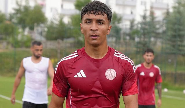 Anadolu’dan orta sahaya transfer