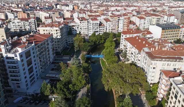 Eskişehir’de deprem alarmı: Porsuk çevresindeki zemine dikkat!