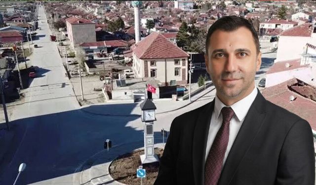 CHP'den istifa eden Karabacak'tan ilk açıklama