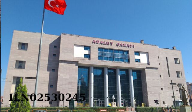 Eskişehir 8. Aile Mahkemesi Esas No 2026/105