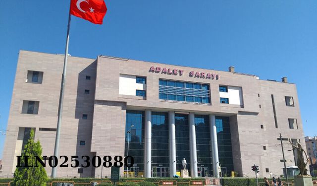 Eskişehir İcra Dairesi Taşınmaz Satış İlanı