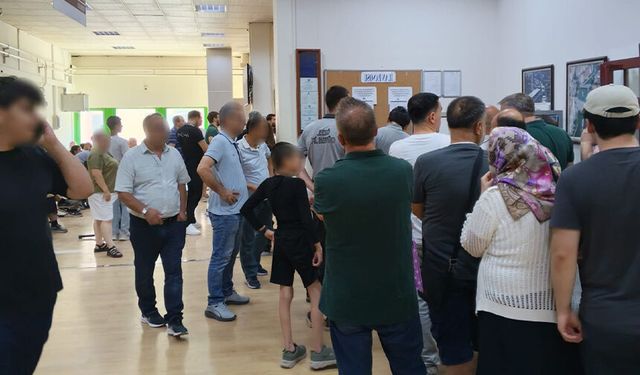 Eskişehir’de ESKİ aboneleri isyan etti: Yüzlerce kişi mağdur oldu