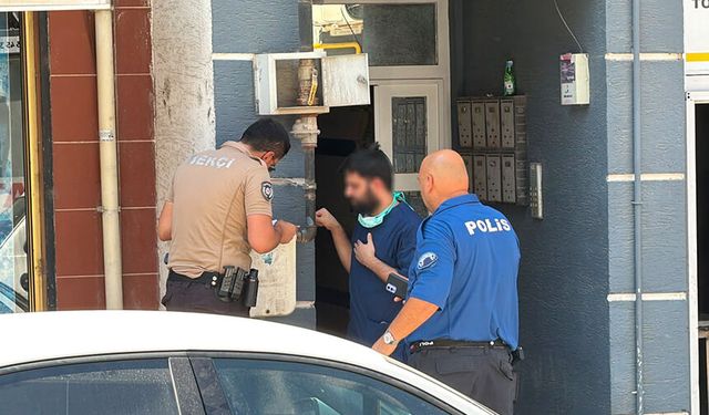 Eskişehir'de faciadan dönüldü: Doktor ameliyatını bırakıp geldi!