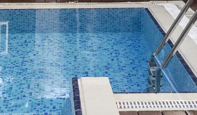 Eskişehir’de kahreden olay: 4 yaşındaki çocuk havuzda hayatını kaybetti