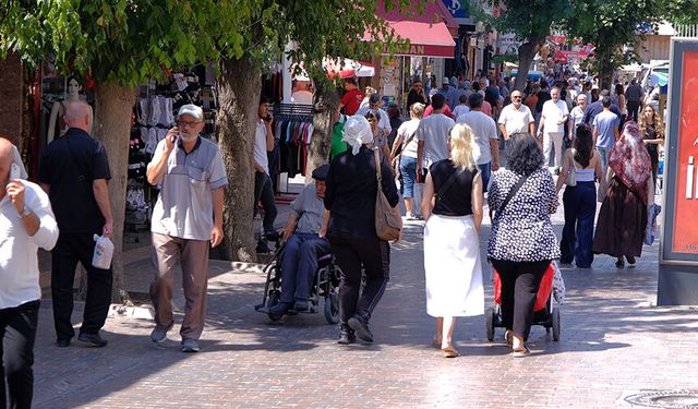 Eskişehir'de zam yolda: Kriz kapıda!
