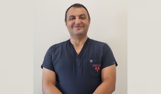 Eskişehirli doktorun hazırladığı projeye dev destek: Dünyada benzeri yok